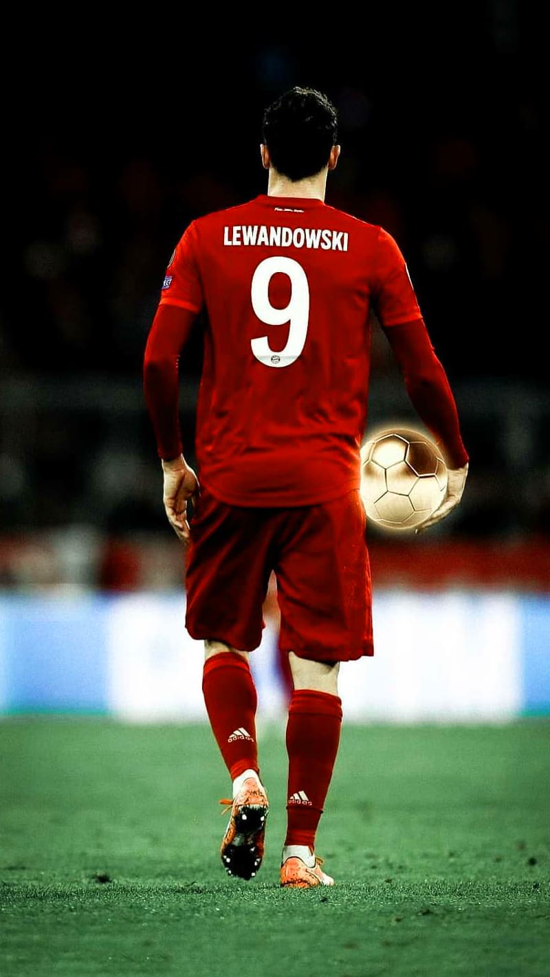 Lewandowski Wallpapers