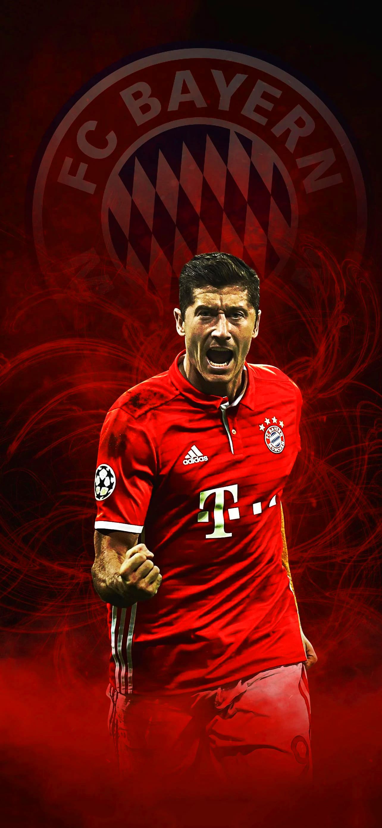 Lewandowski Wallpapers