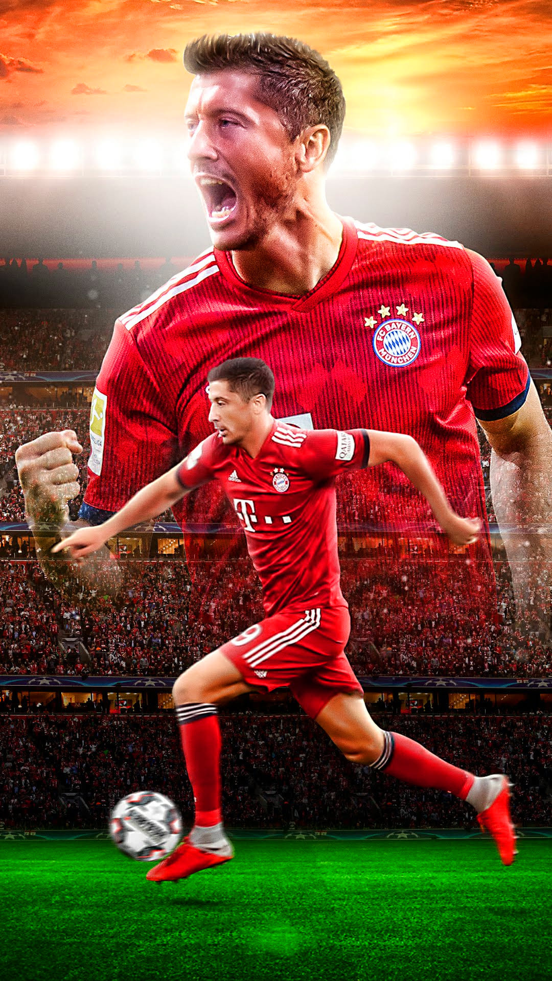 Lewandowski Wallpapers