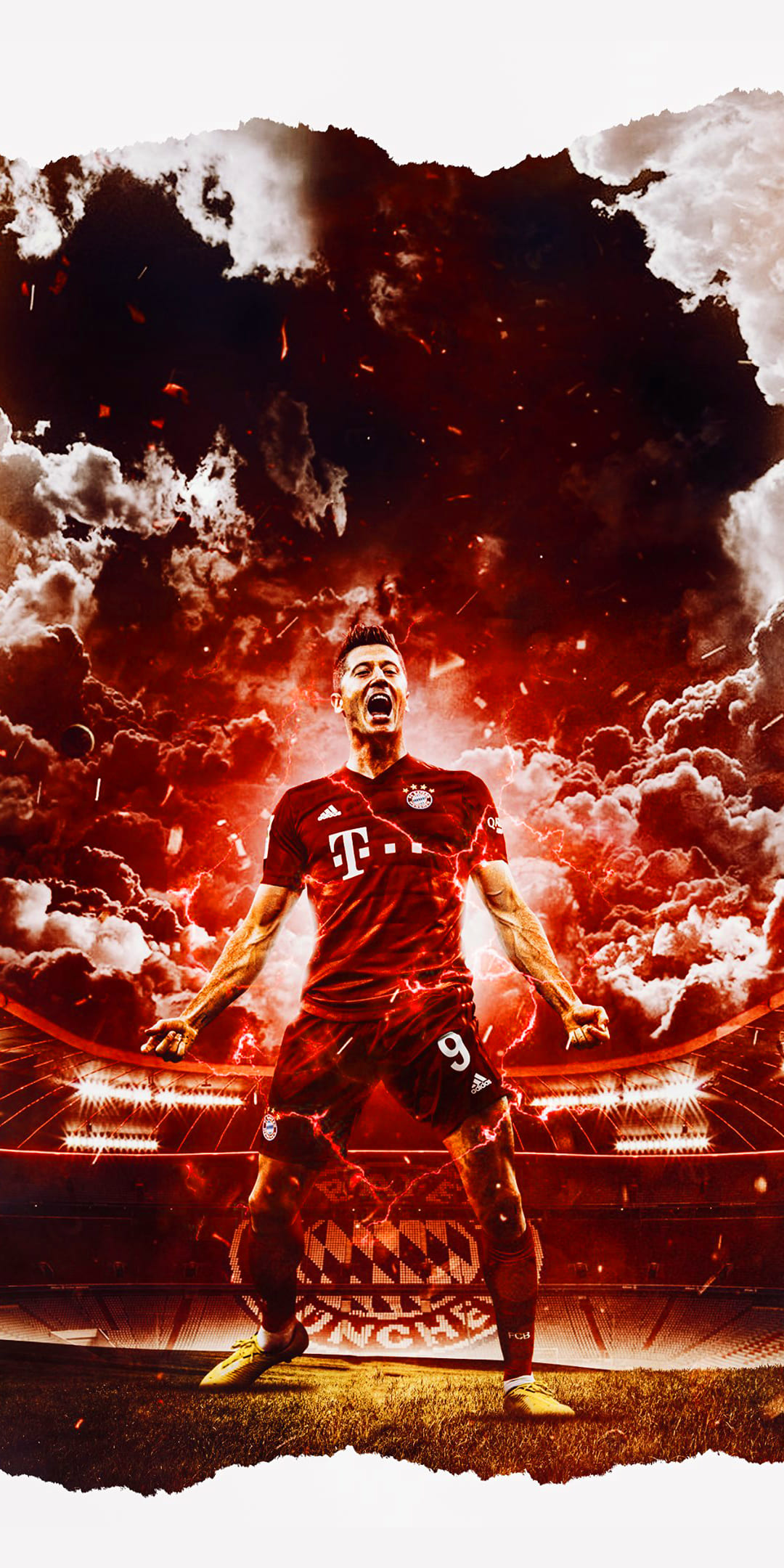 Lewandowski Wallpapers