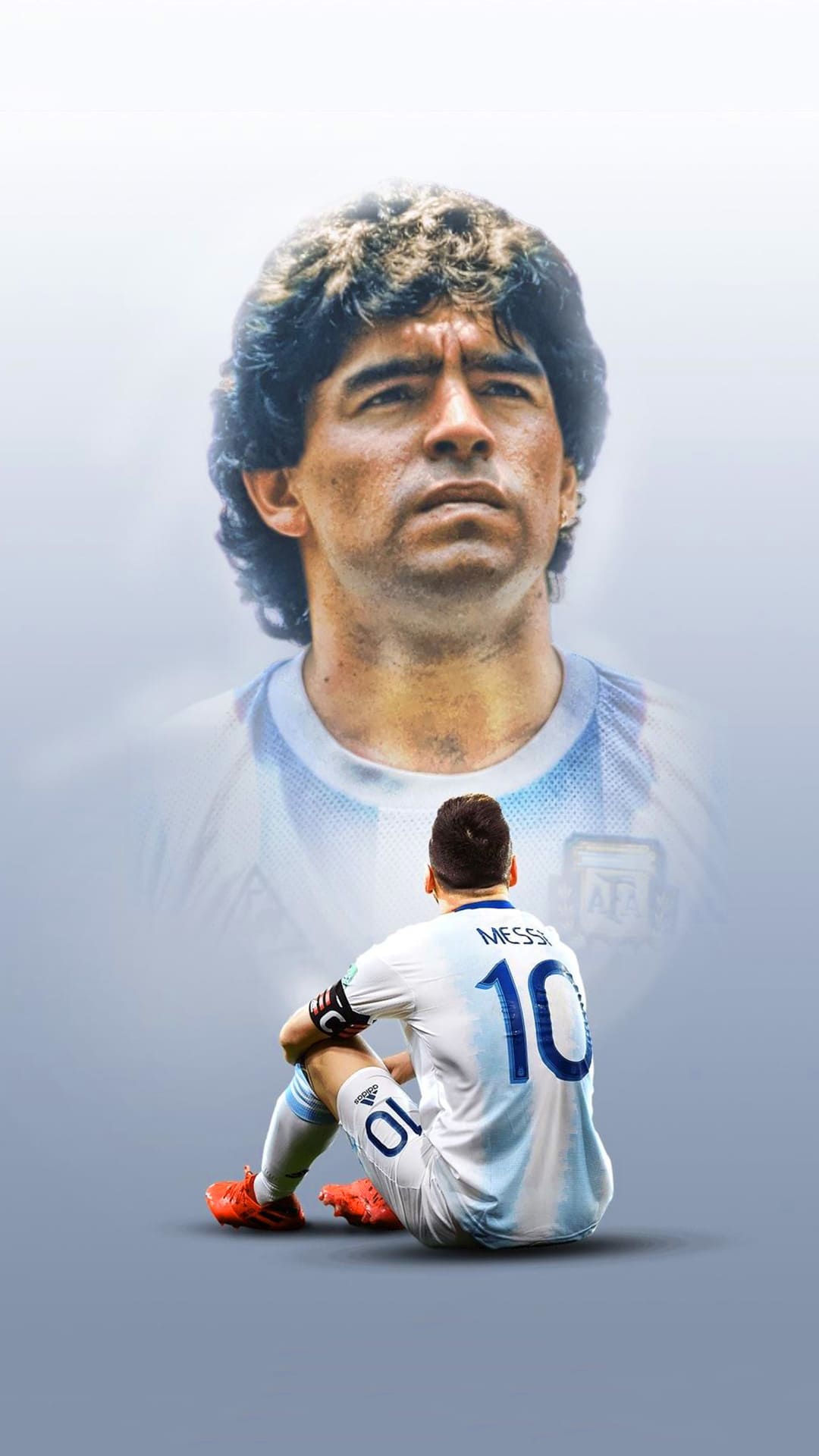 Maradona World Cup Wallpapers  Wallpaper Cave