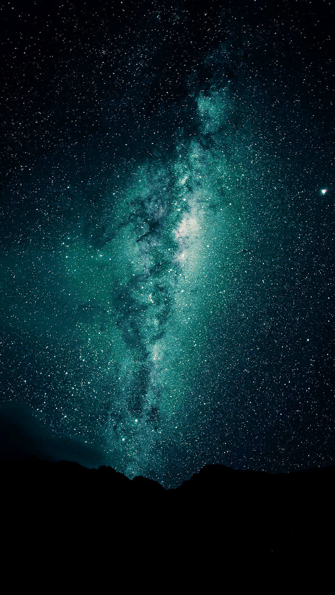 Milky Way Galaxy Wallpapers