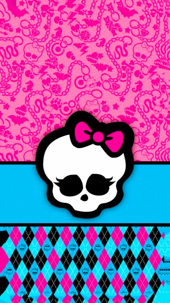 Monster High Wallpapers