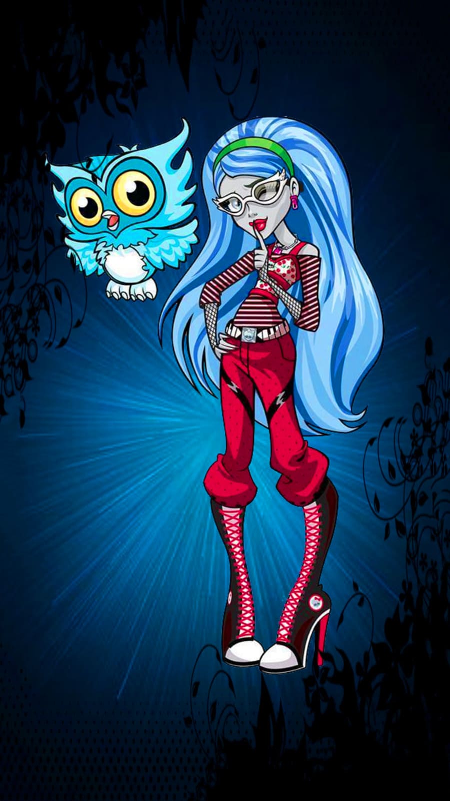 Monster High Wallpapers