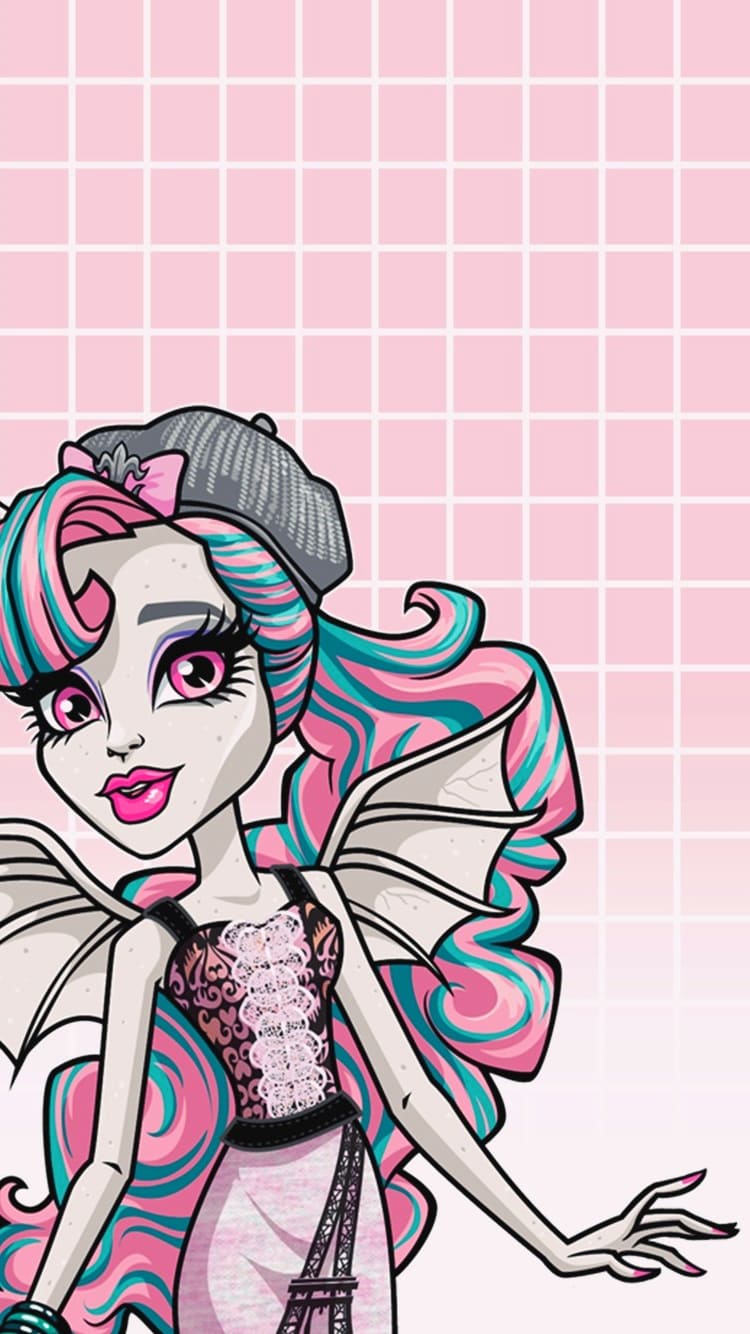 Monster High Wallpapers