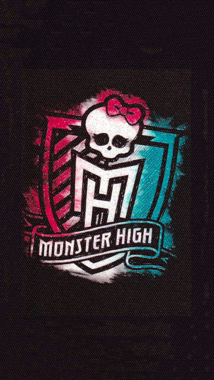 Monster High Wallpapers