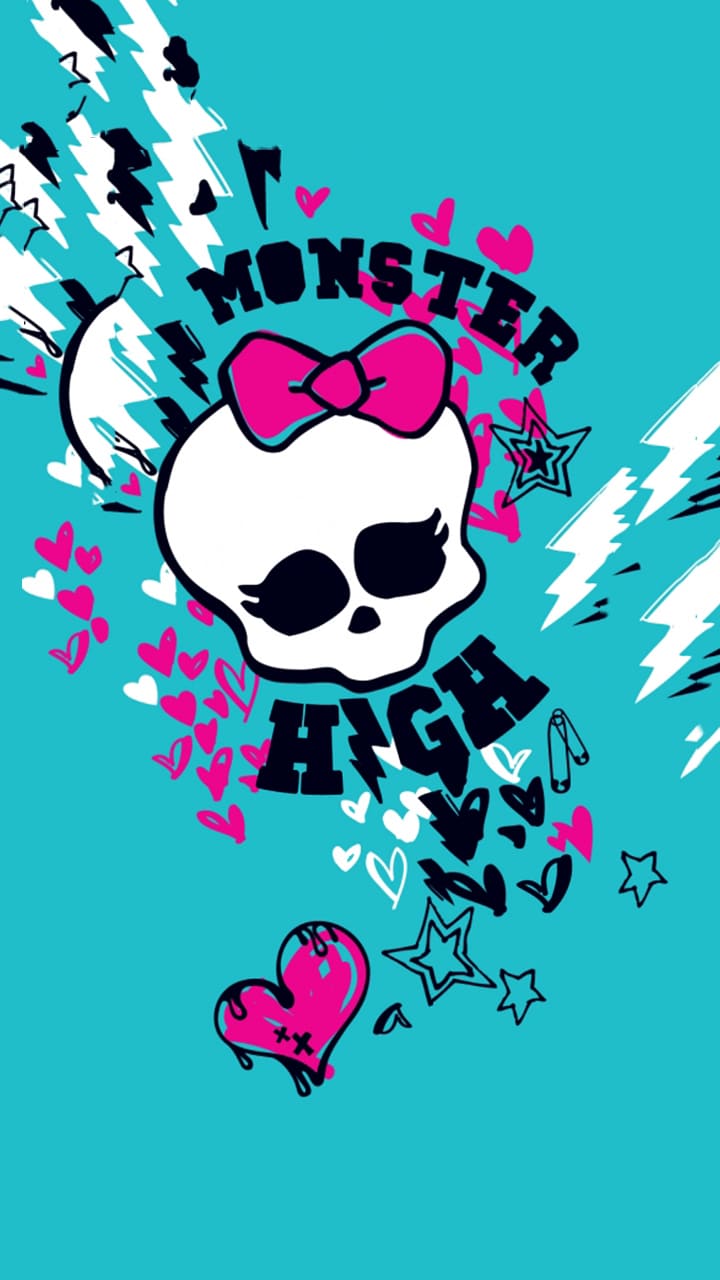 Monster High Wallpapers