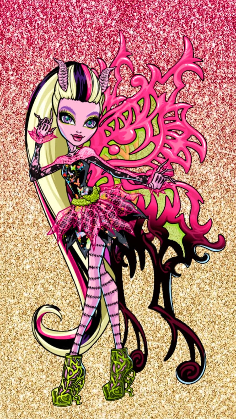 Monster High Wallpapers