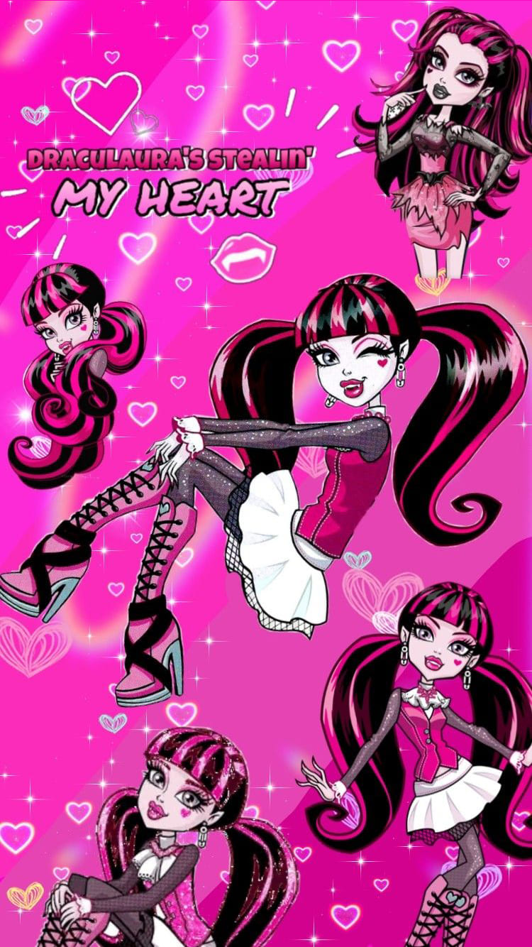 Monster High Wallpapers