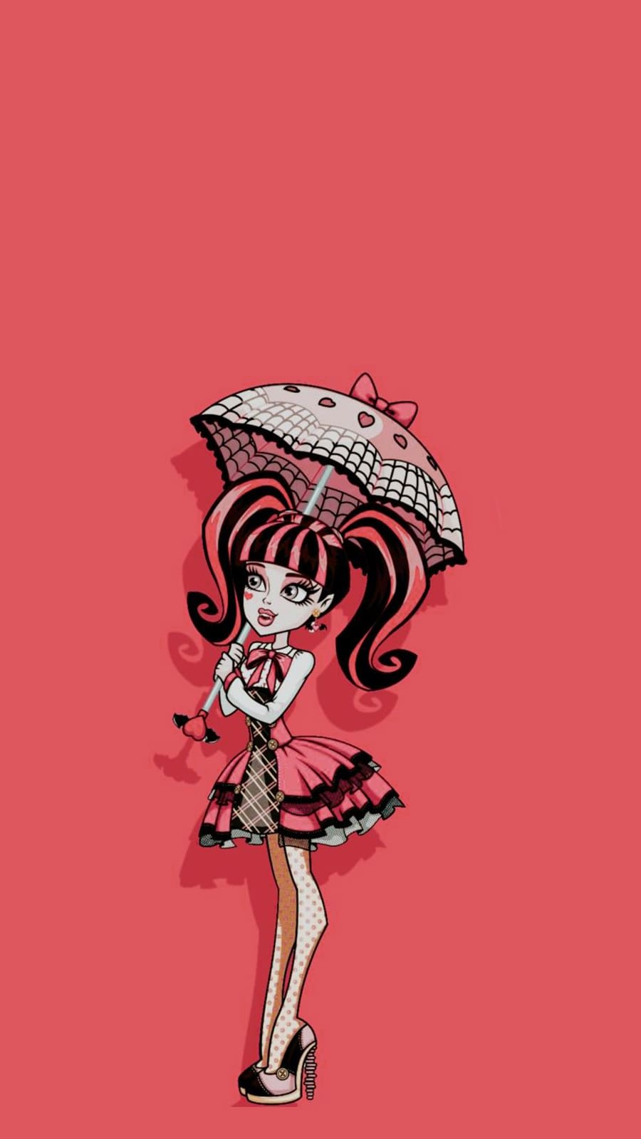 Monster High Wallpapers