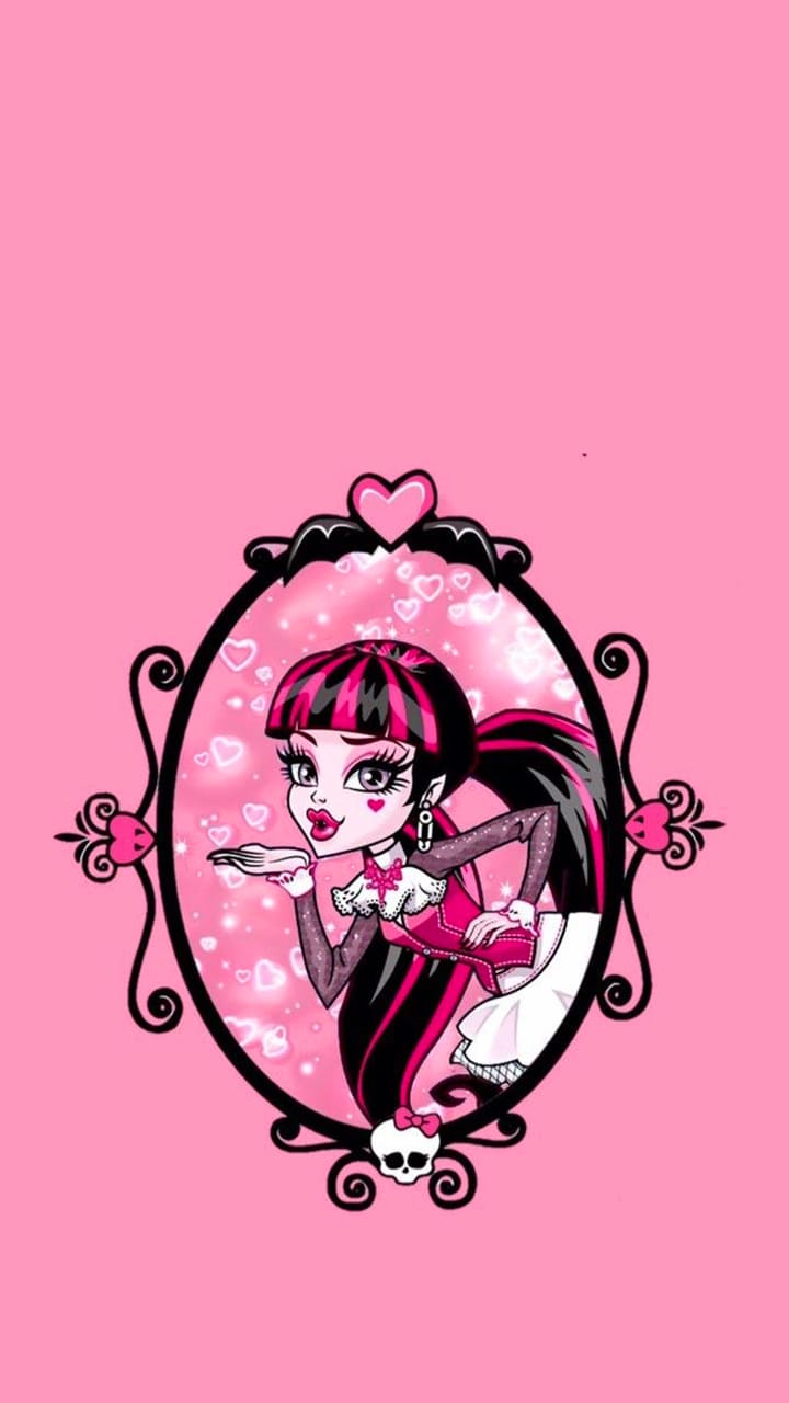 Monster High Wallpapers