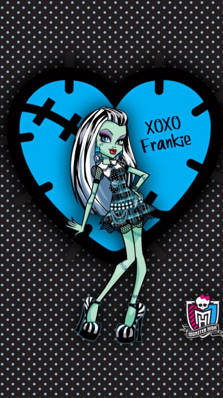 Monster High Wallpapers