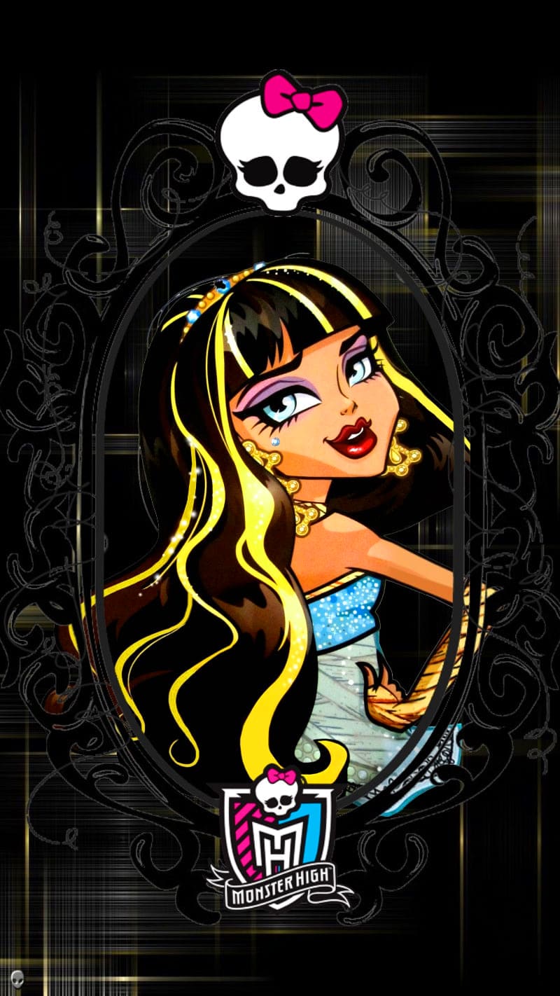 Monster High Wallpapers