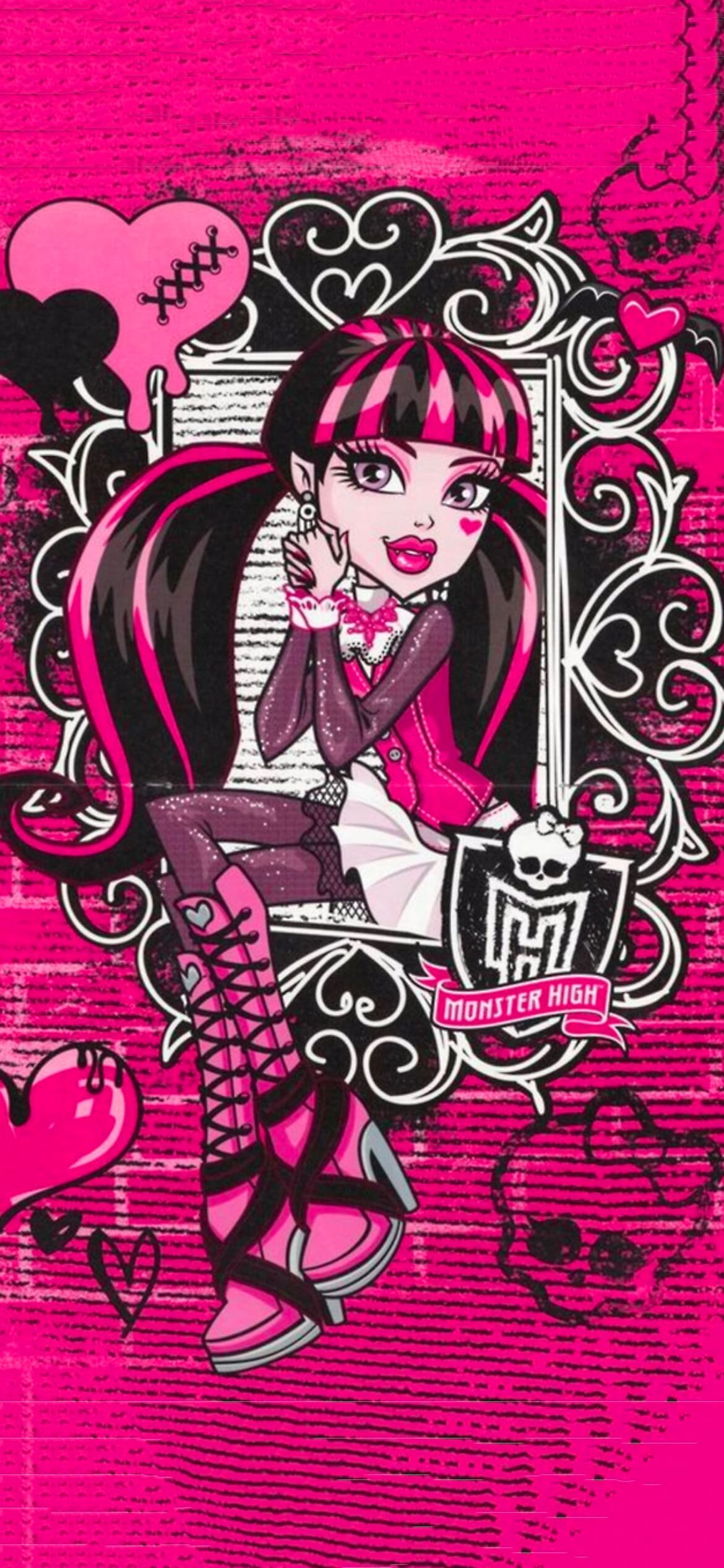 Monster High Wallpapers