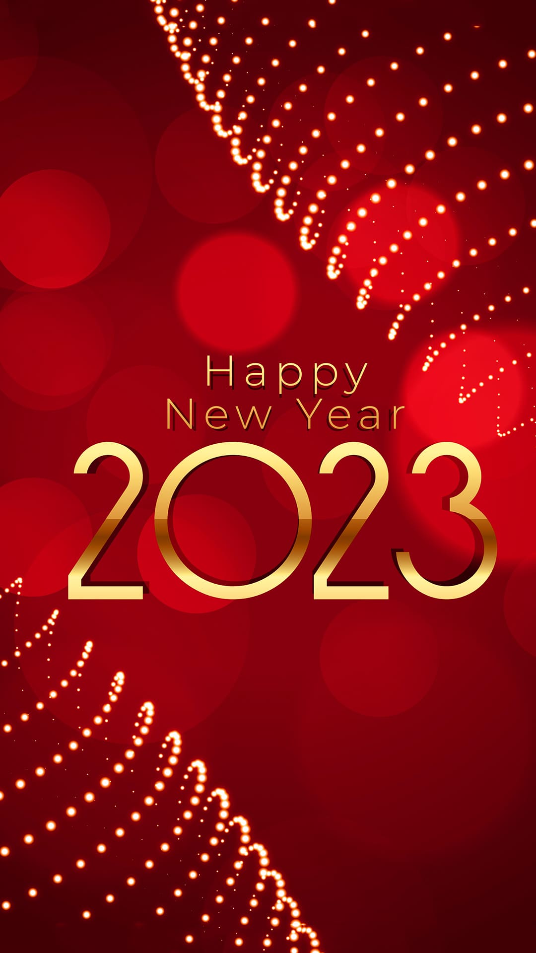 New Year 2023 Wallpapers