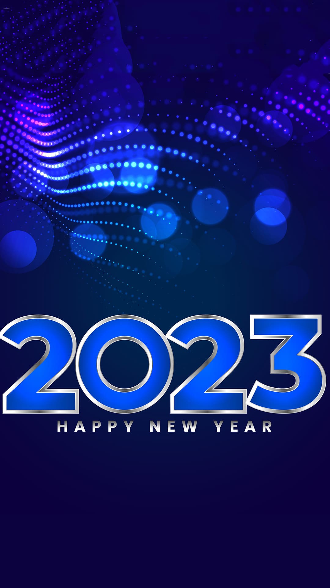 New Year 2023 Wallpapers