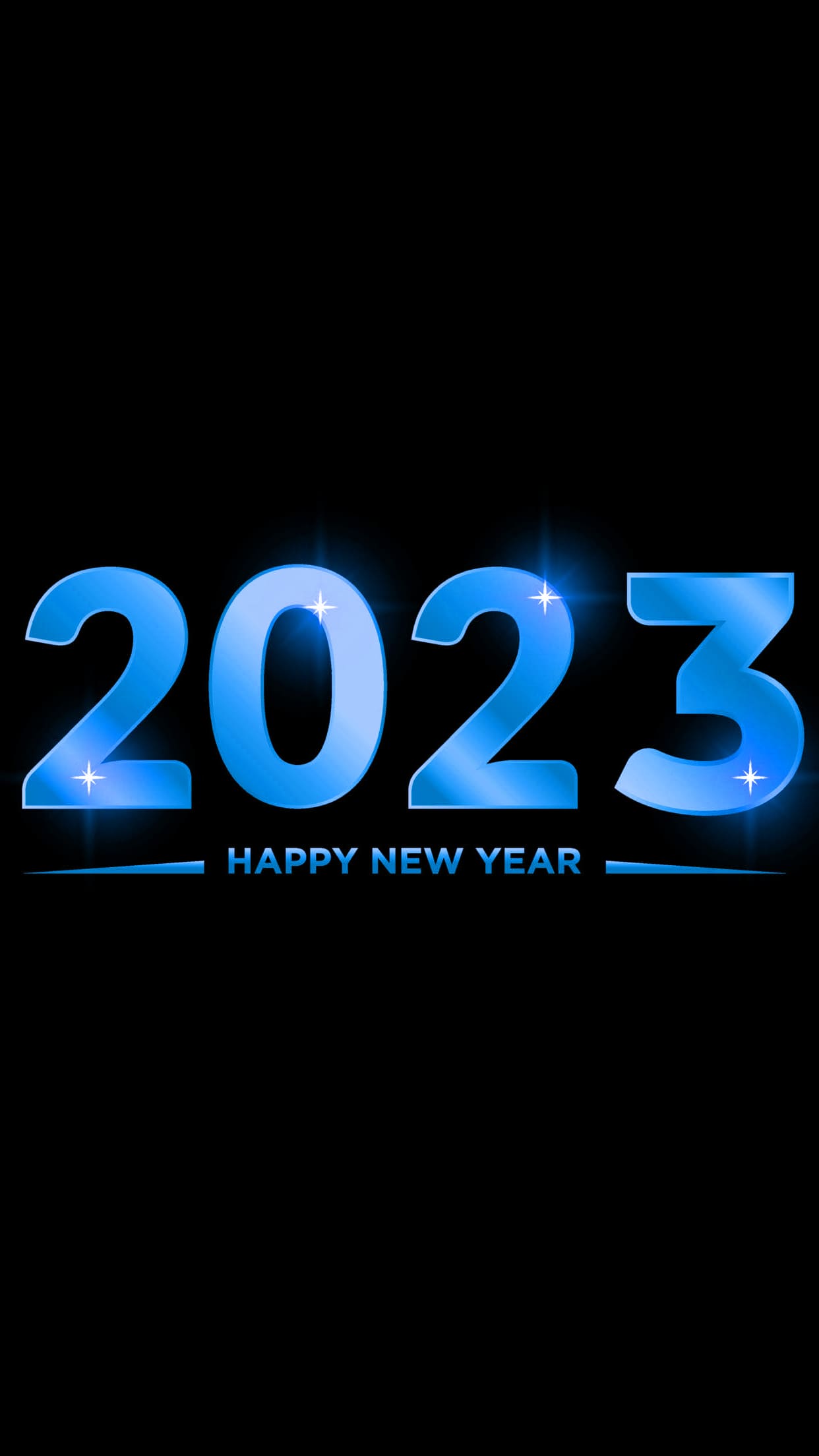 New Year 2023 Wallpapers