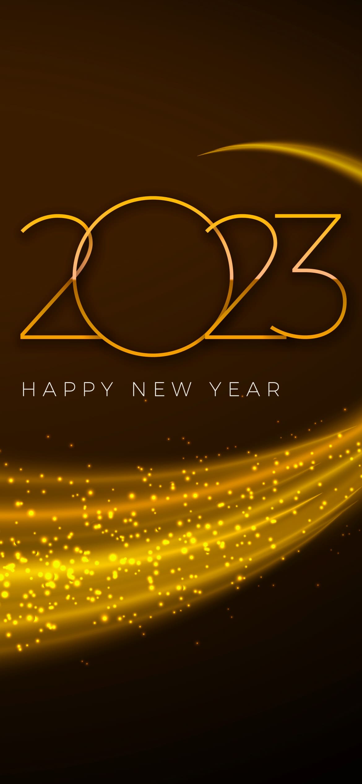 New Year Wallpapers