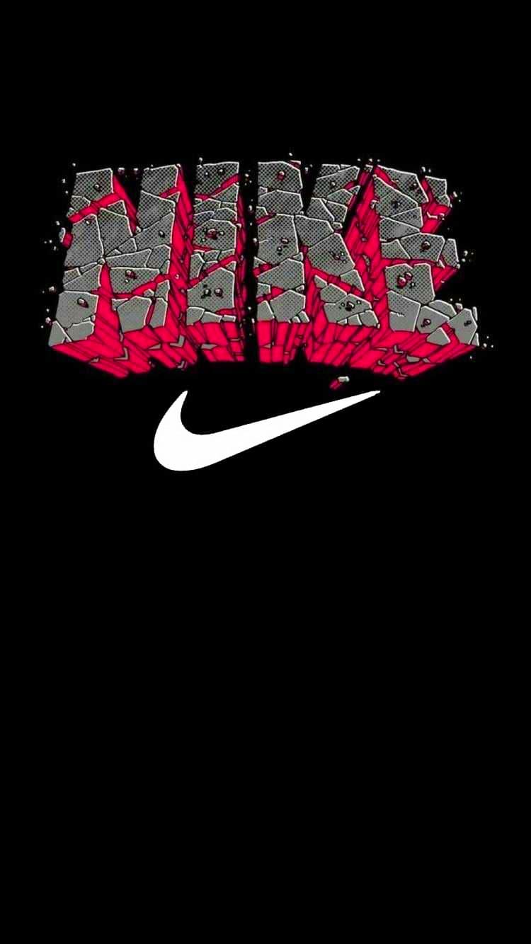 49 Nike Logo Wallpaper Hd 2015  WallpaperSafari