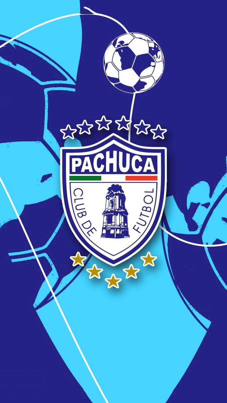 Pachuca Wallpapers