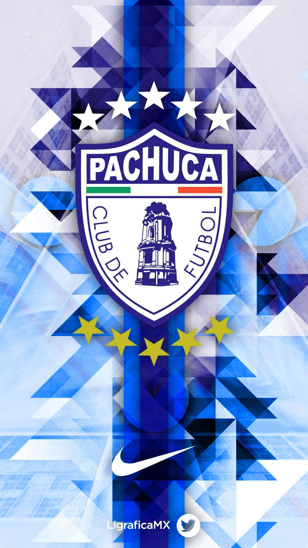 Pachuca Wallpapers