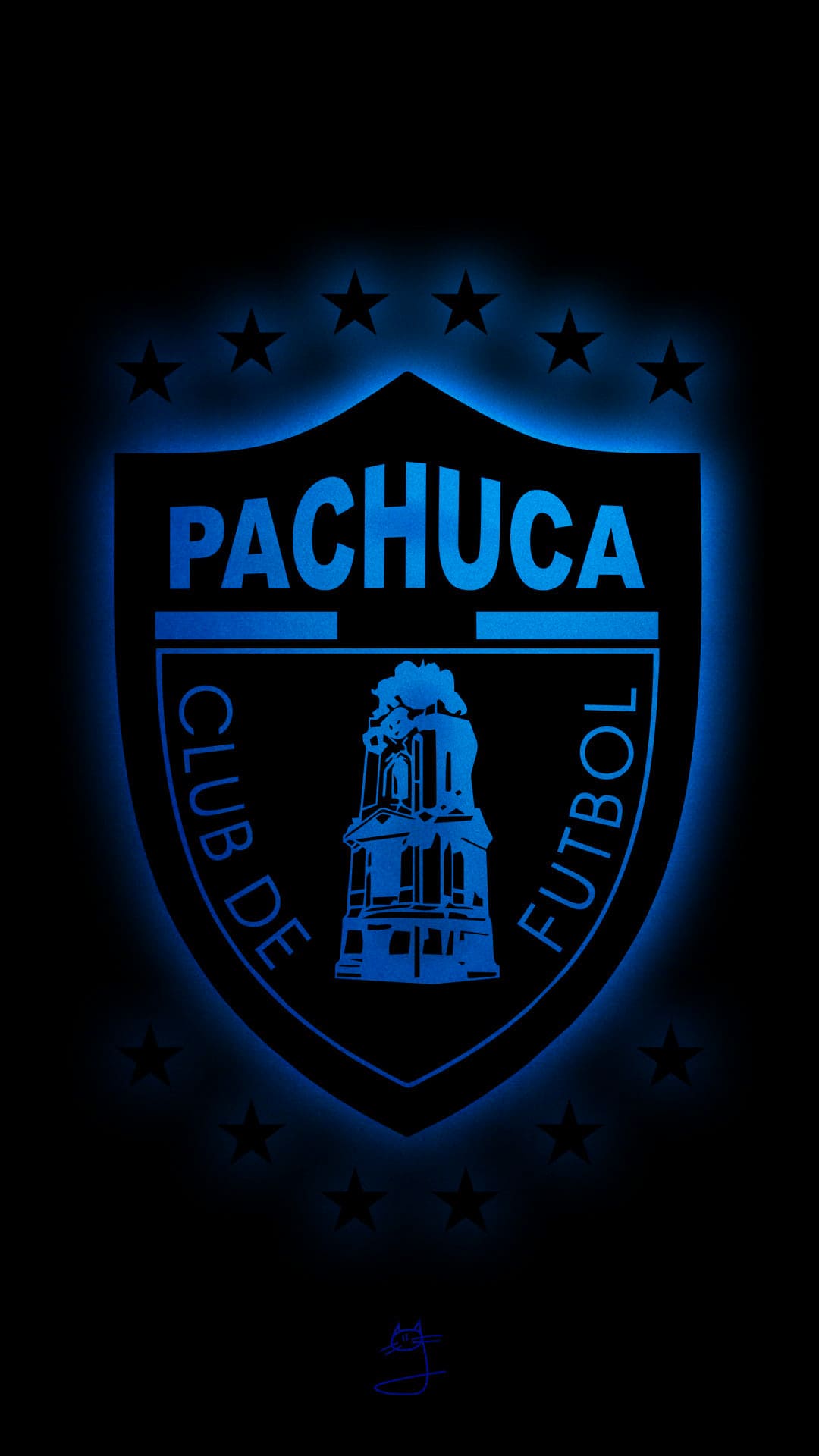 Pachuca Wallpapers