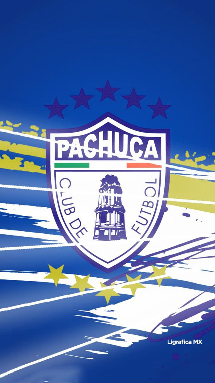 Pachuca Wallpapers