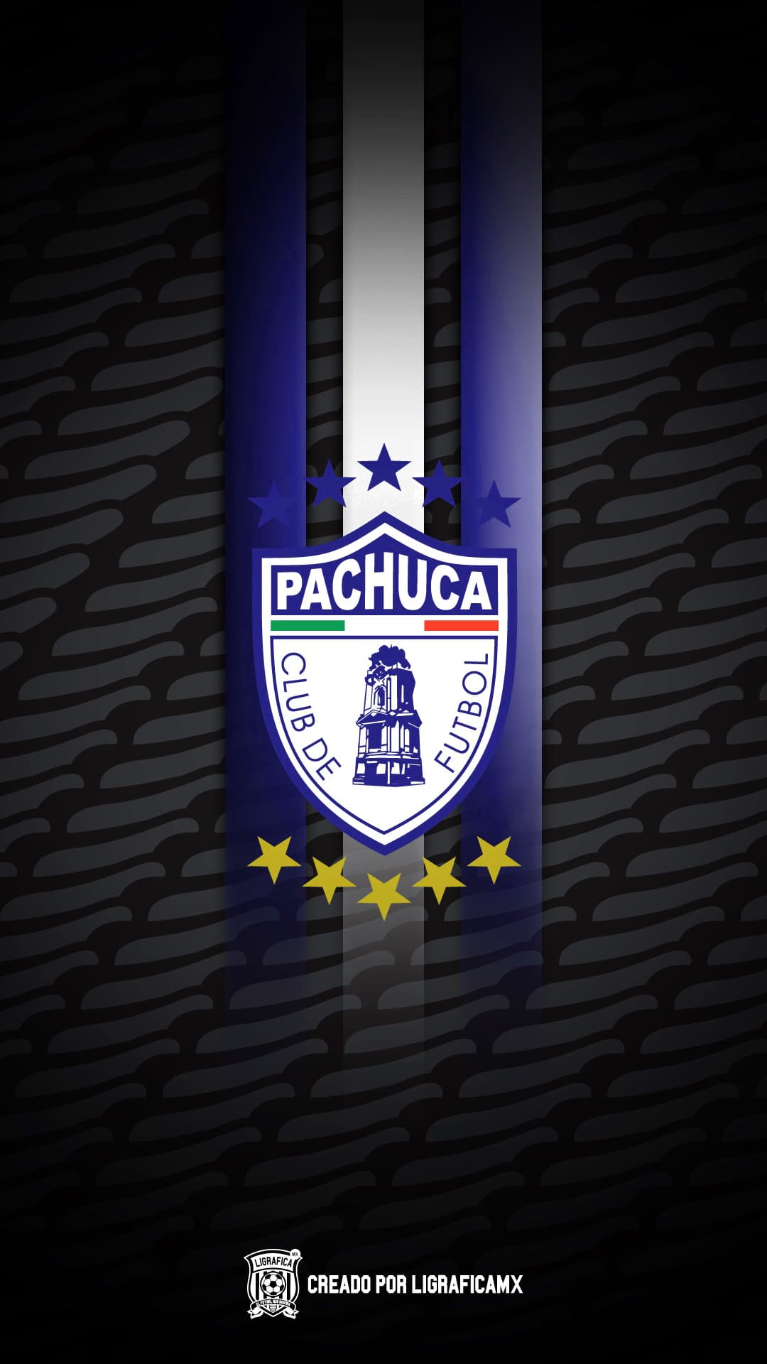 Pachuca Wallpapers