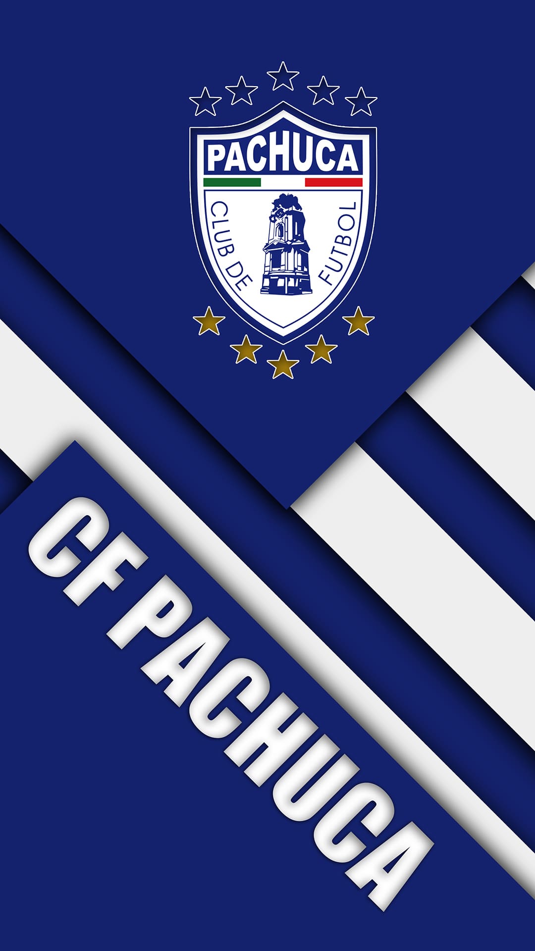 Pachuca Wallpapers