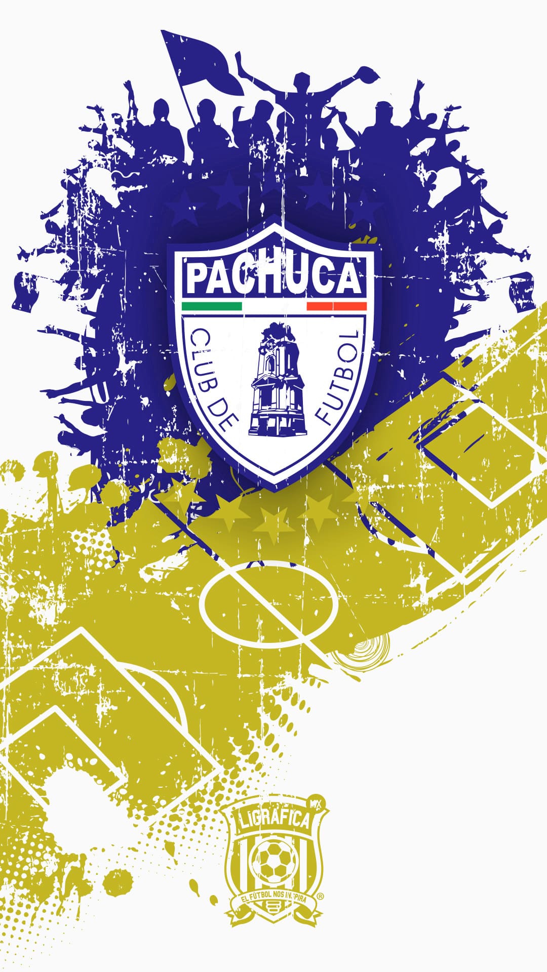 Pachuca Wallpapers