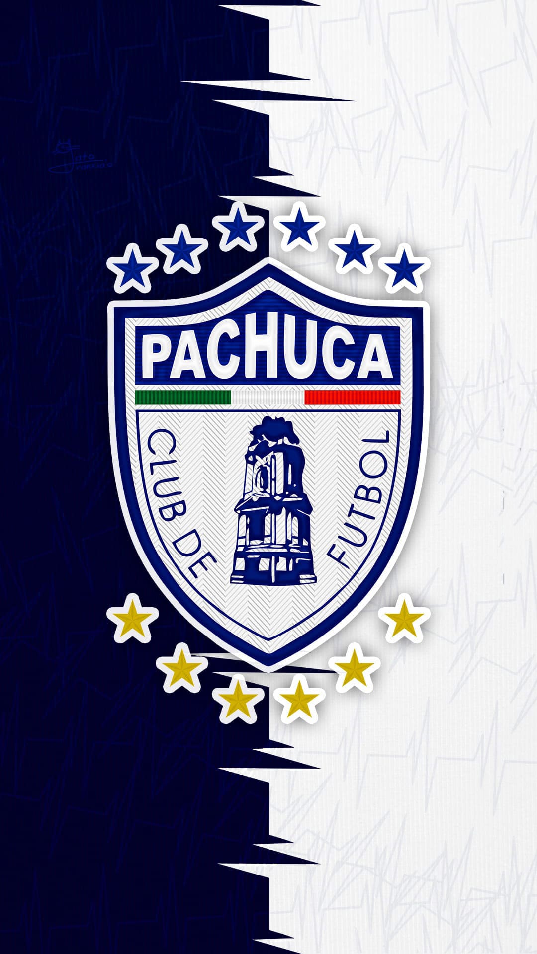 Pachuca Wallpapers