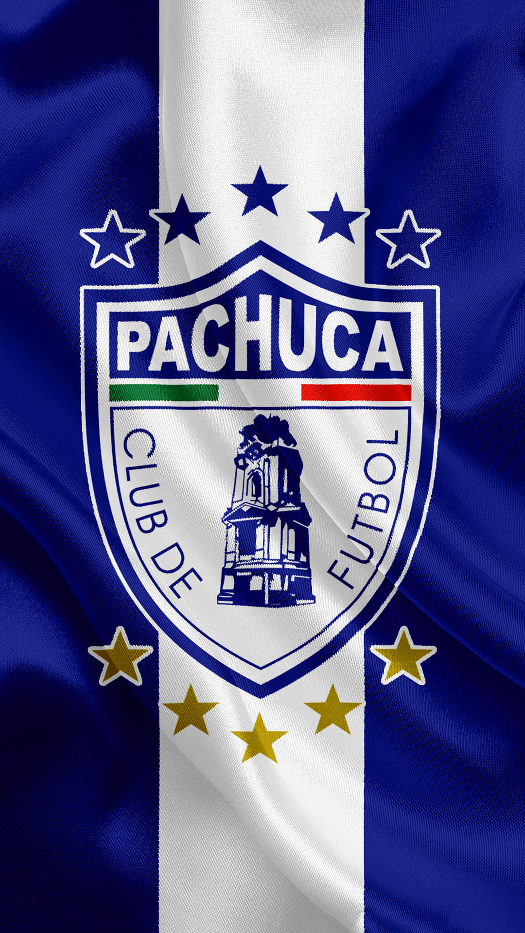 Pachuca Wallpapers