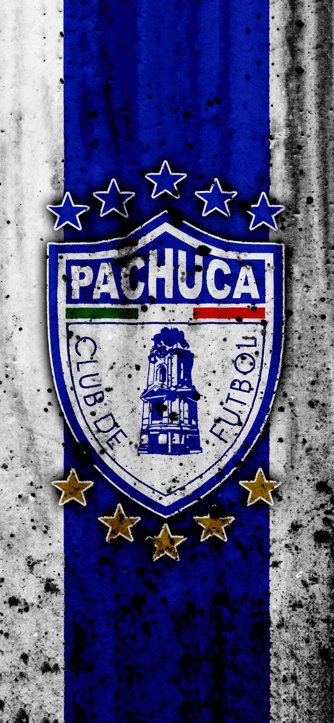 Pachuca Wallpapers