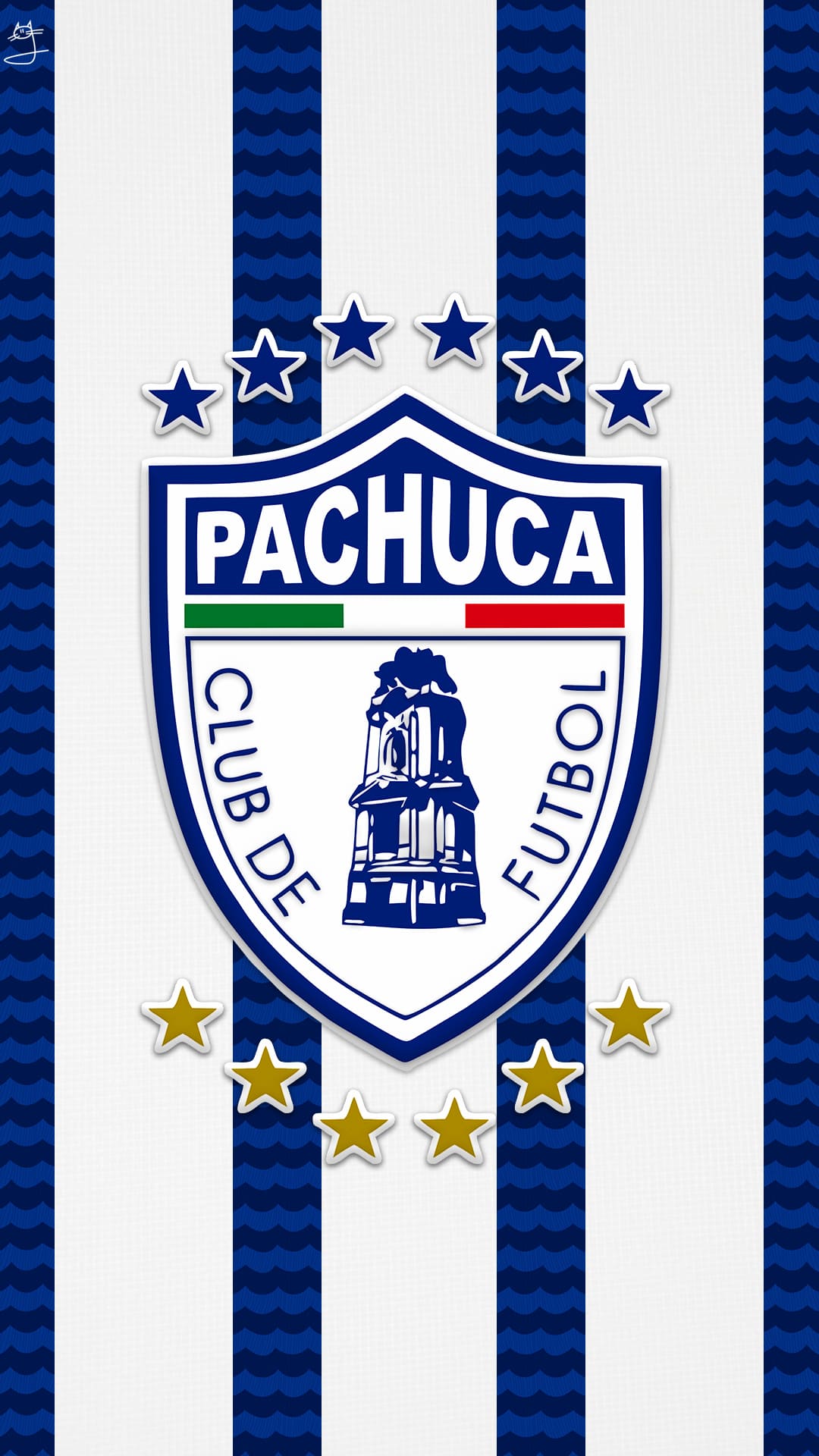 Pachuca Wallpapers