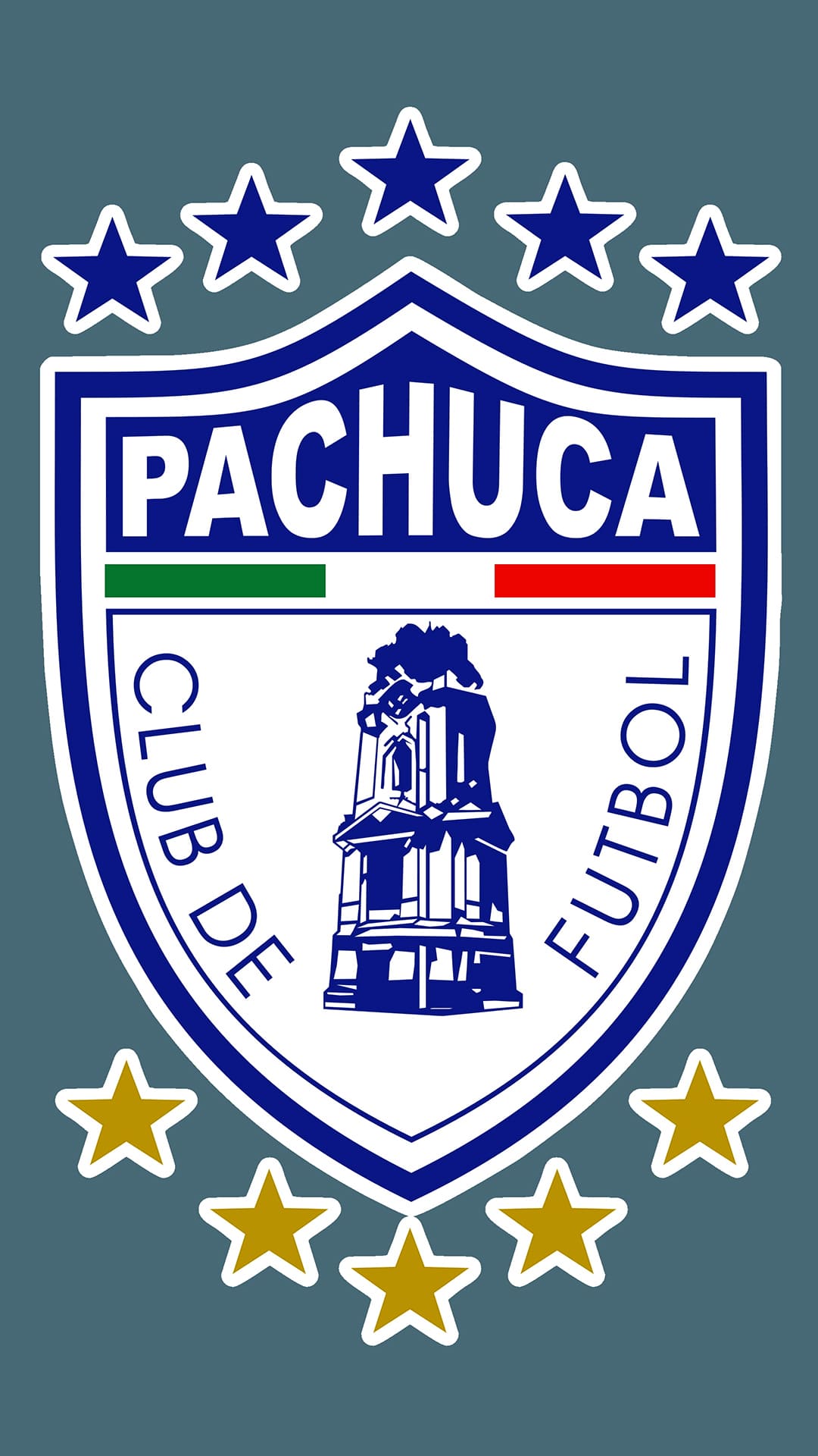 Pachuca Wallpapers