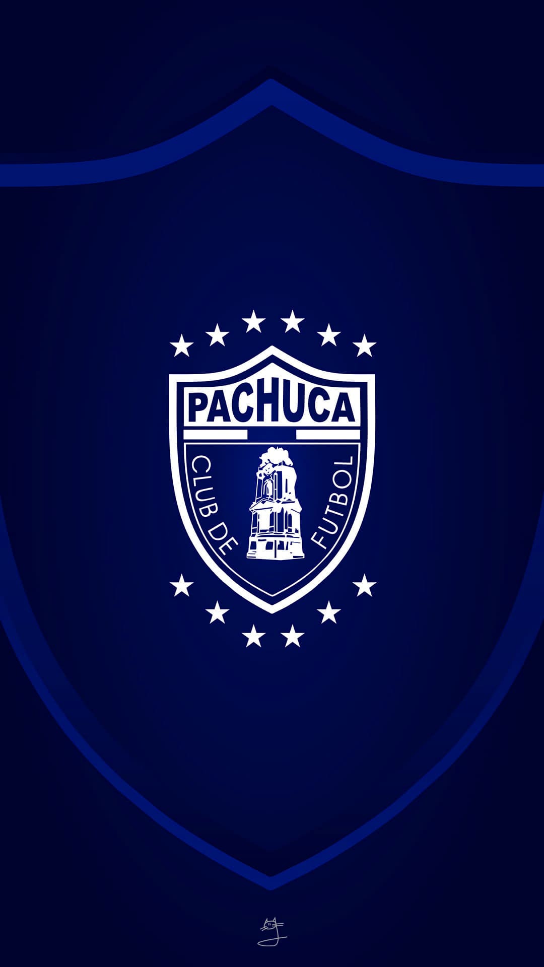 Pachuca Wallpapers