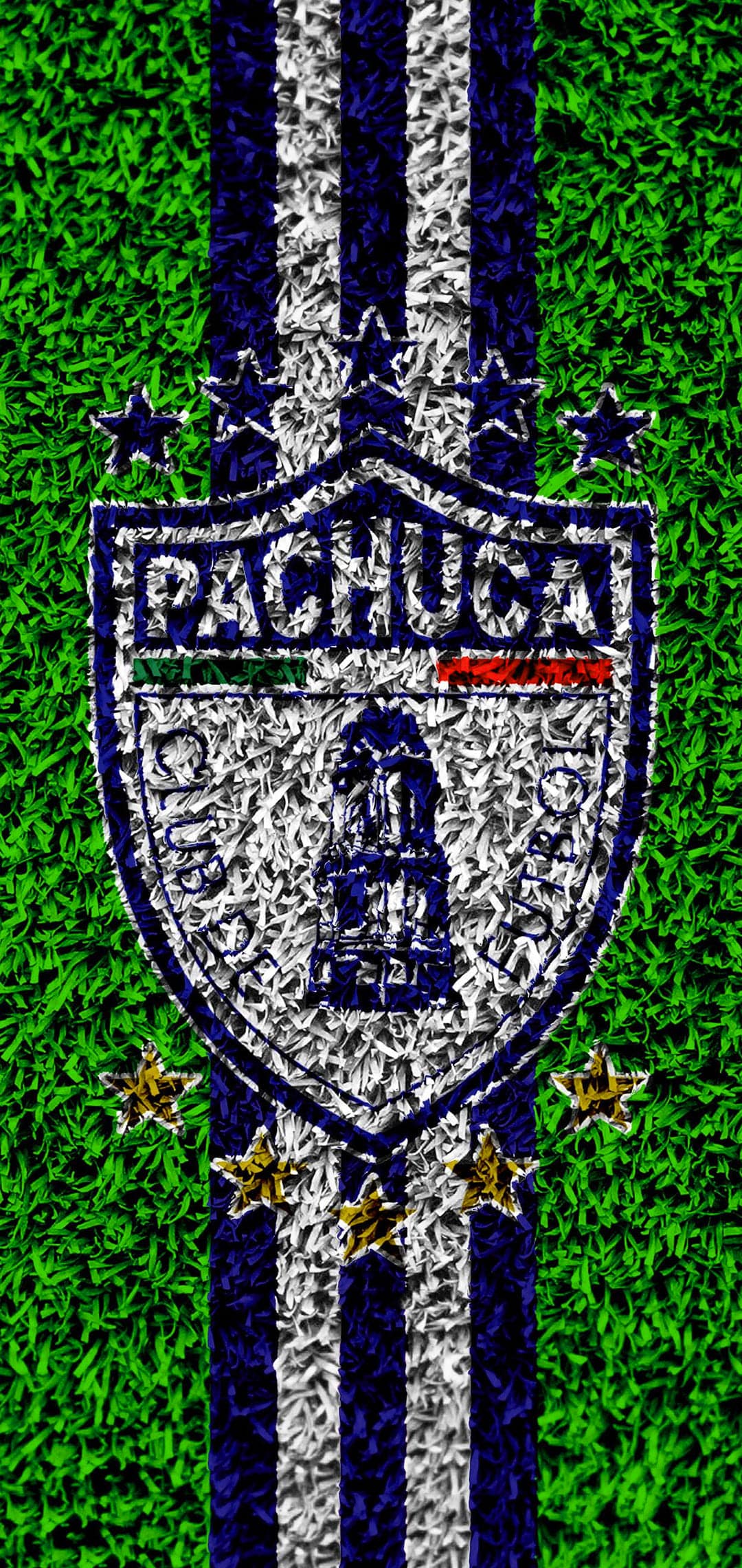 Pachuca Wallpapers