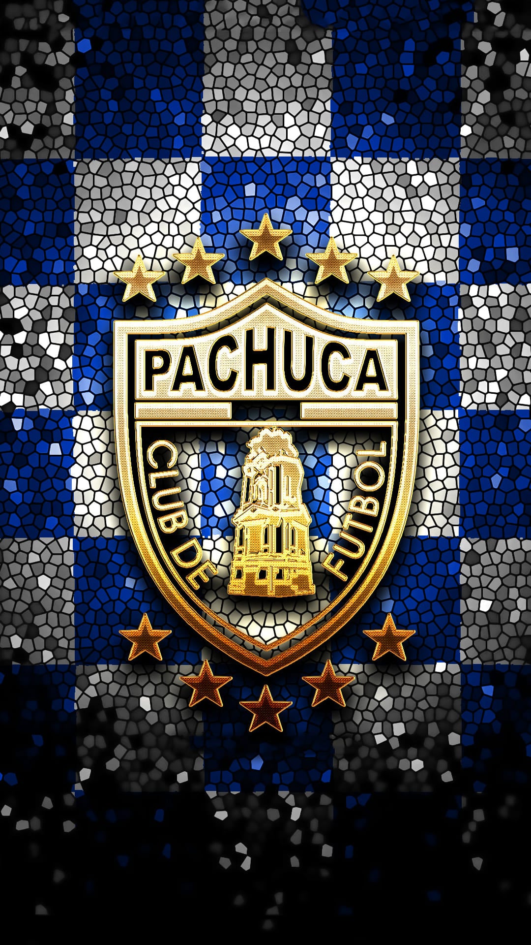 Pachuca Wallpapers