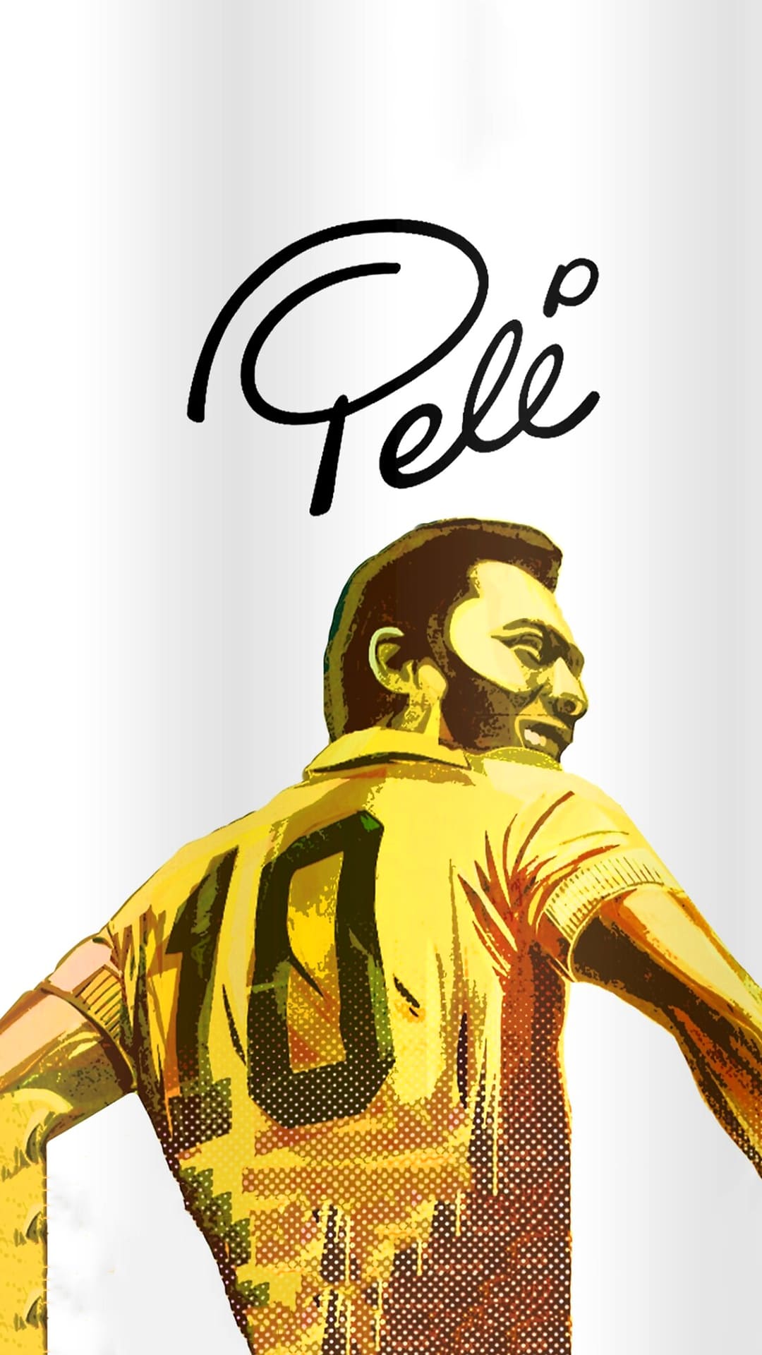 Pele Brazil Wallpapers