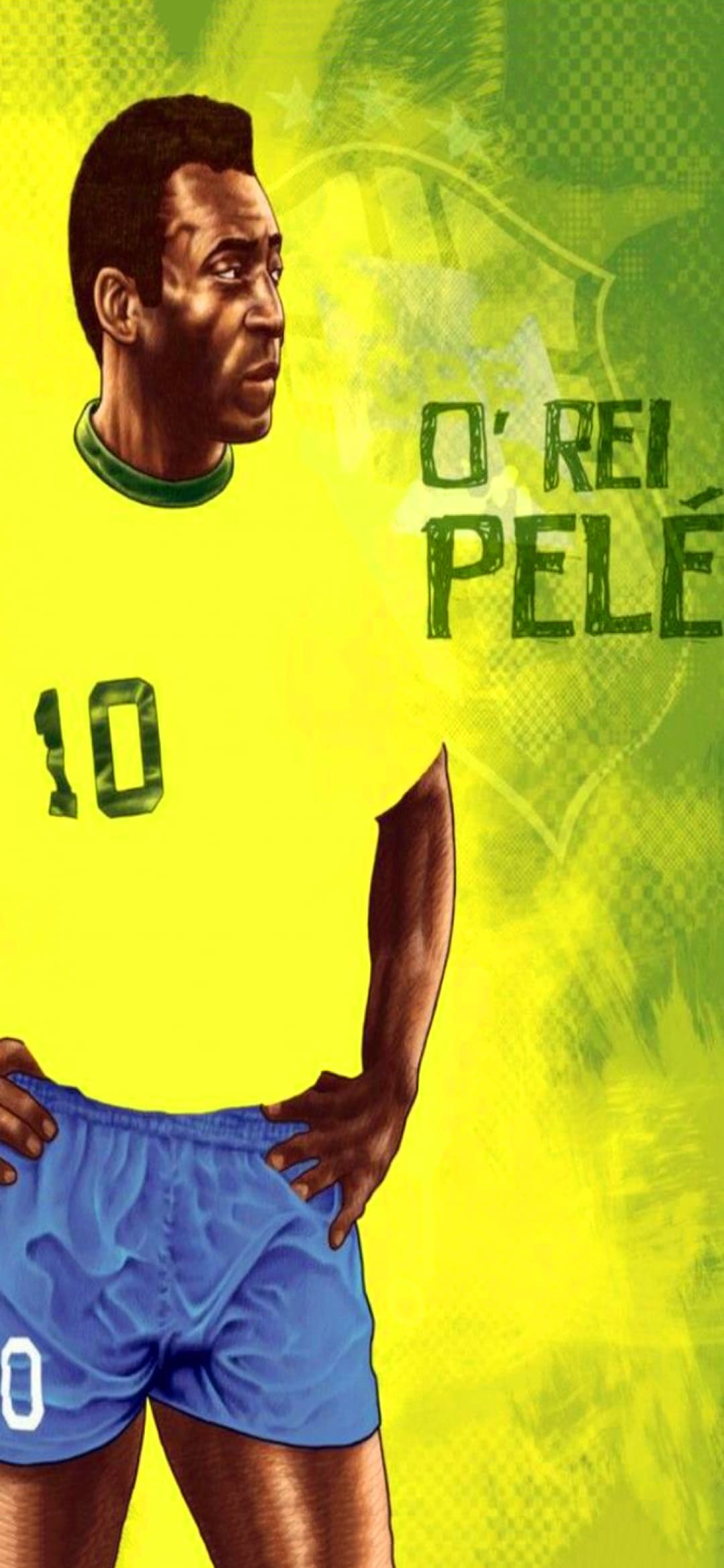 Pele Wallpapers