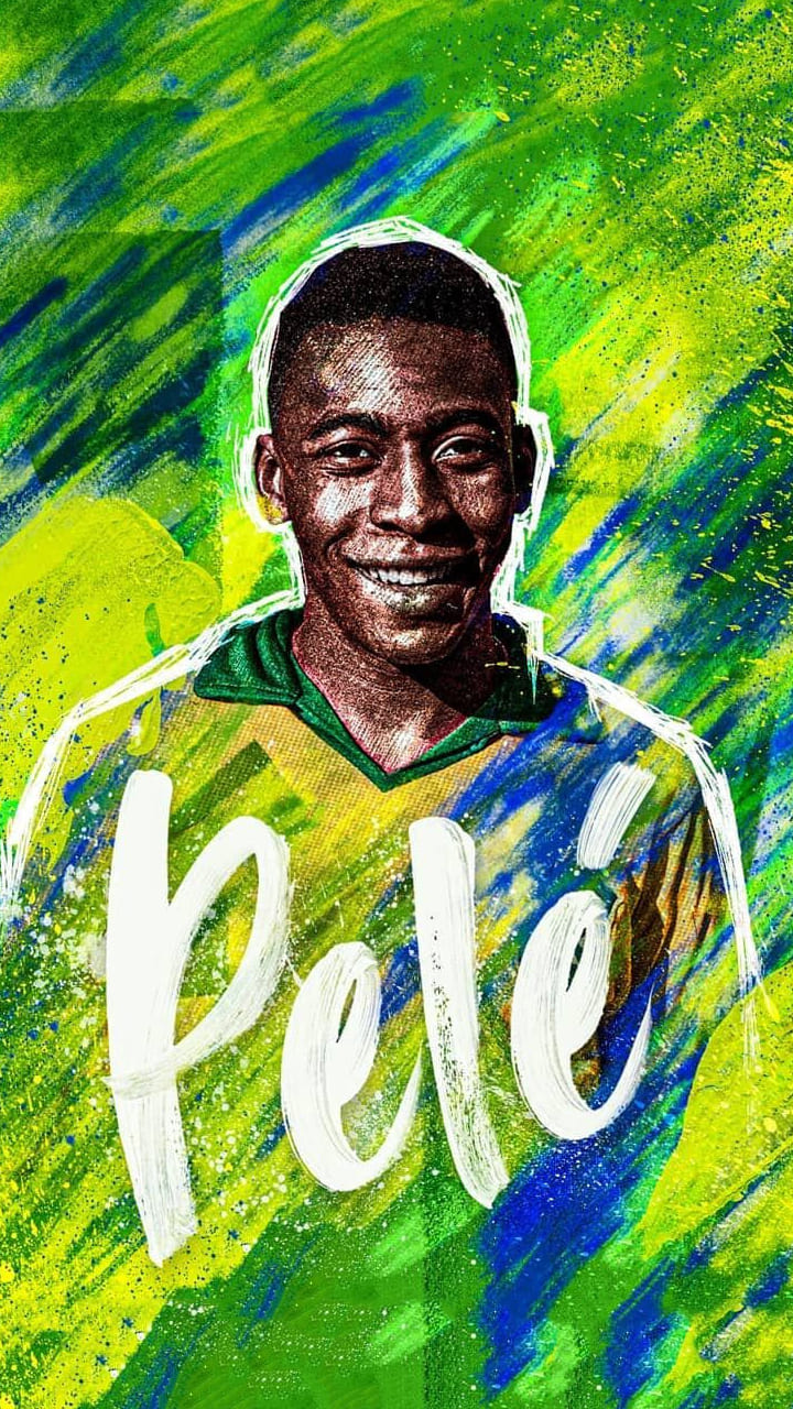 Pele Wallpapers