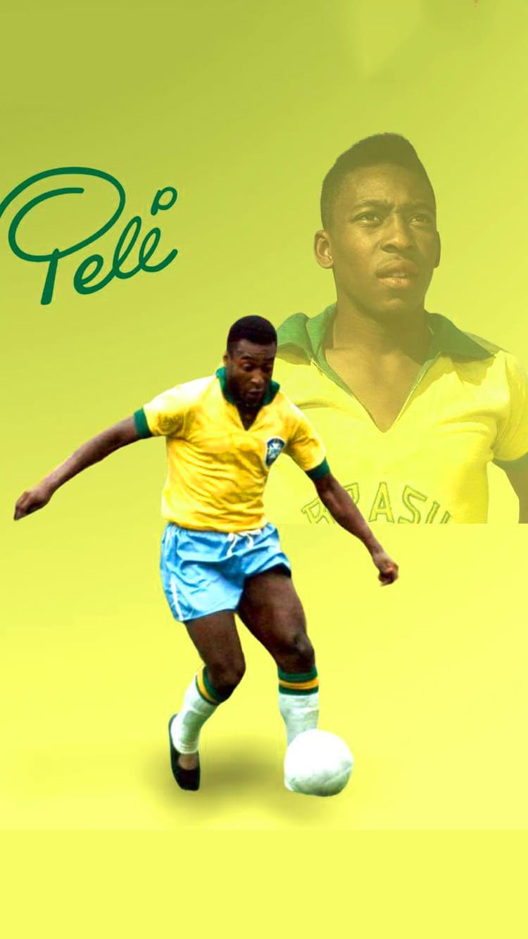 Pele Wallpapers