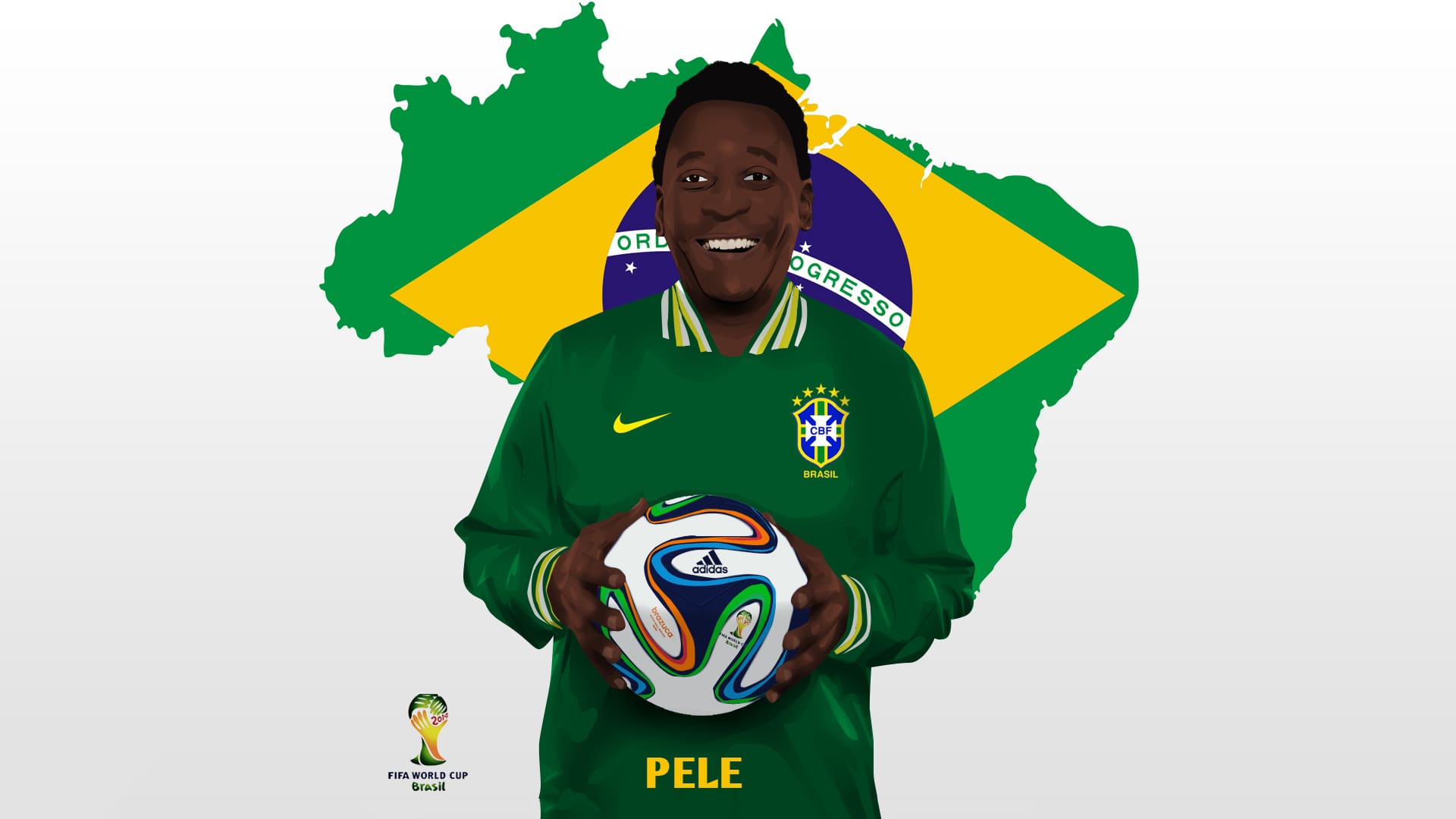 Pele Wallpapers