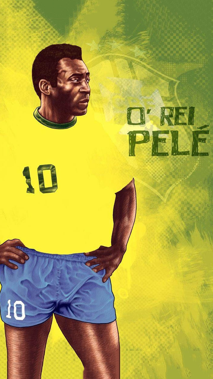 Pele Wallpapers