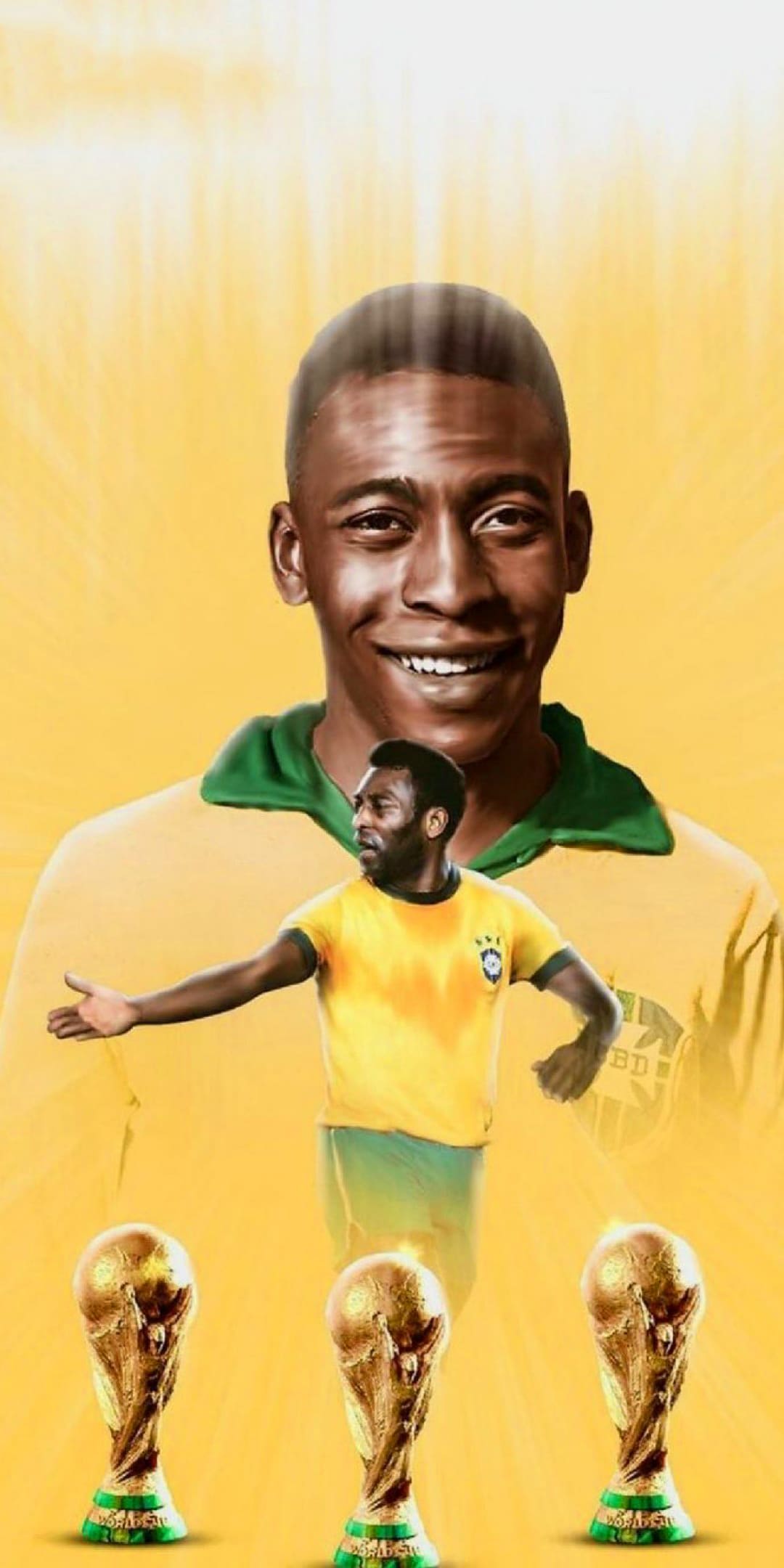 Pele Wallpapers