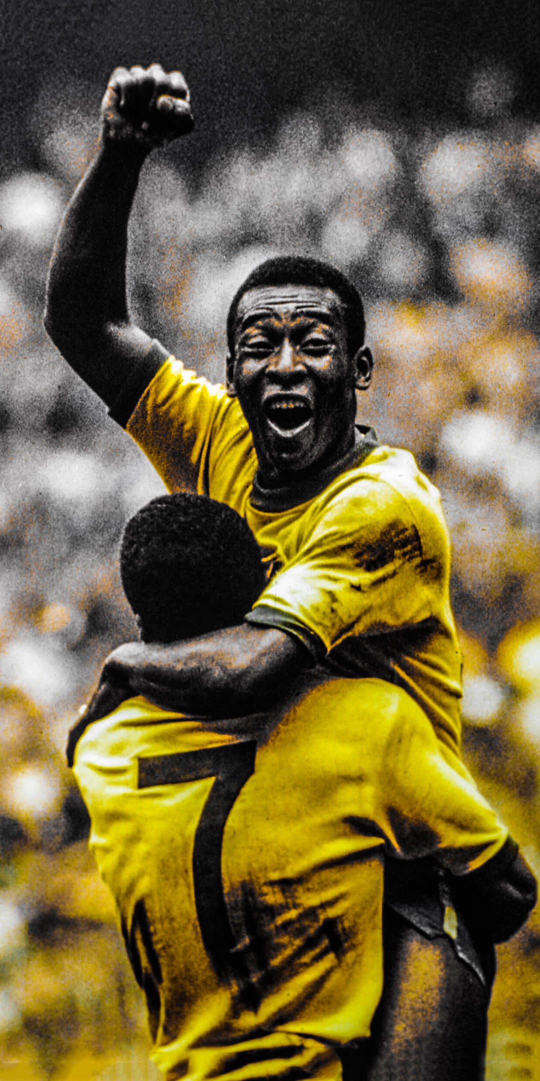 Pele Wallpapers