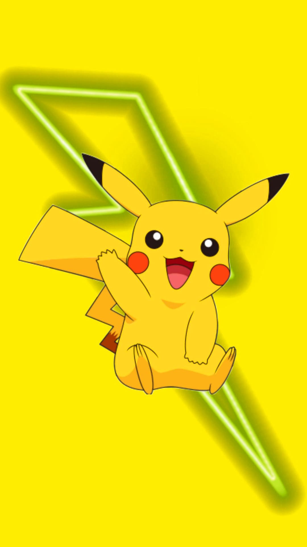 Pikachu Wallpapers