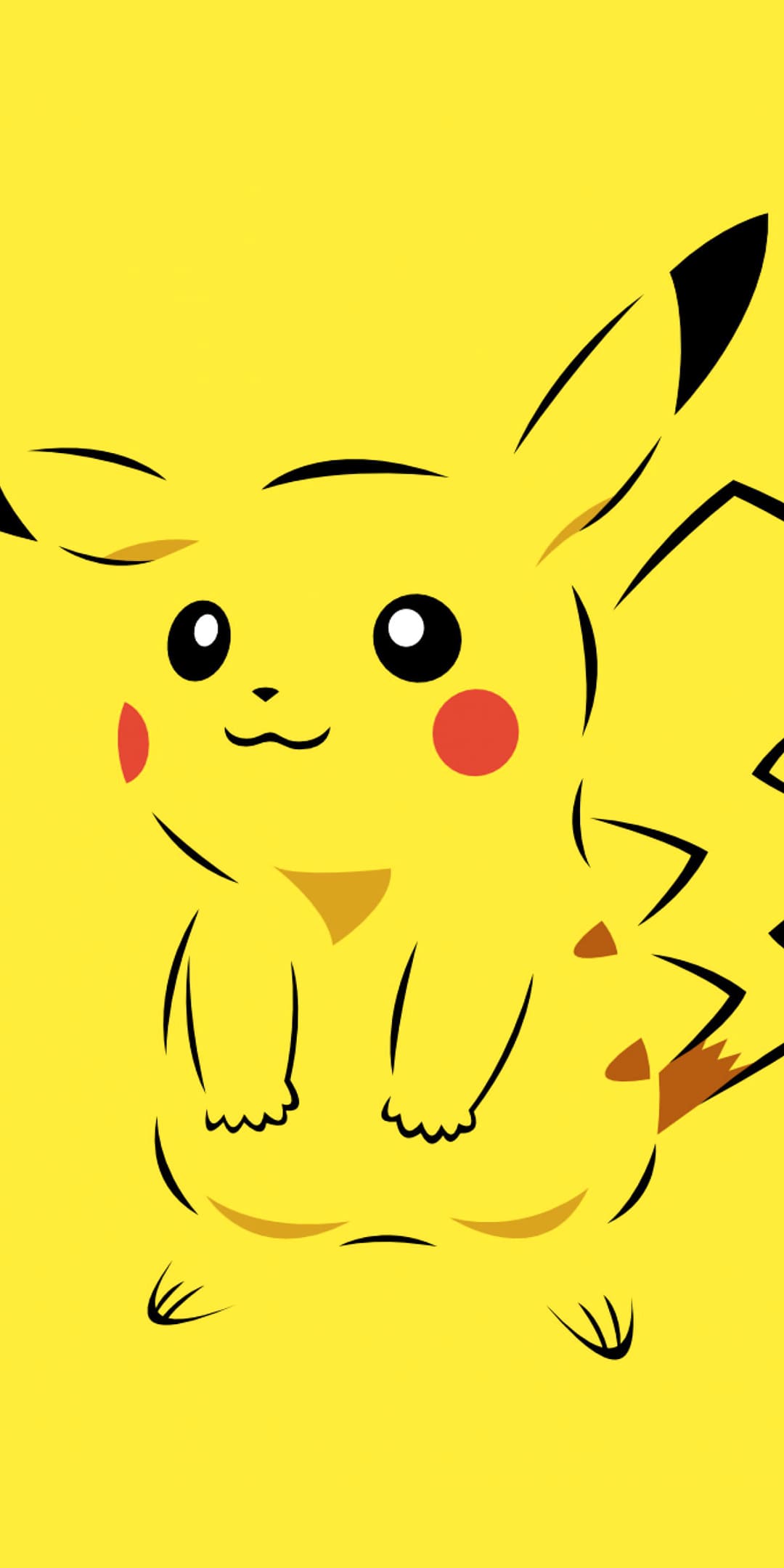 Pikachu Wallpapers