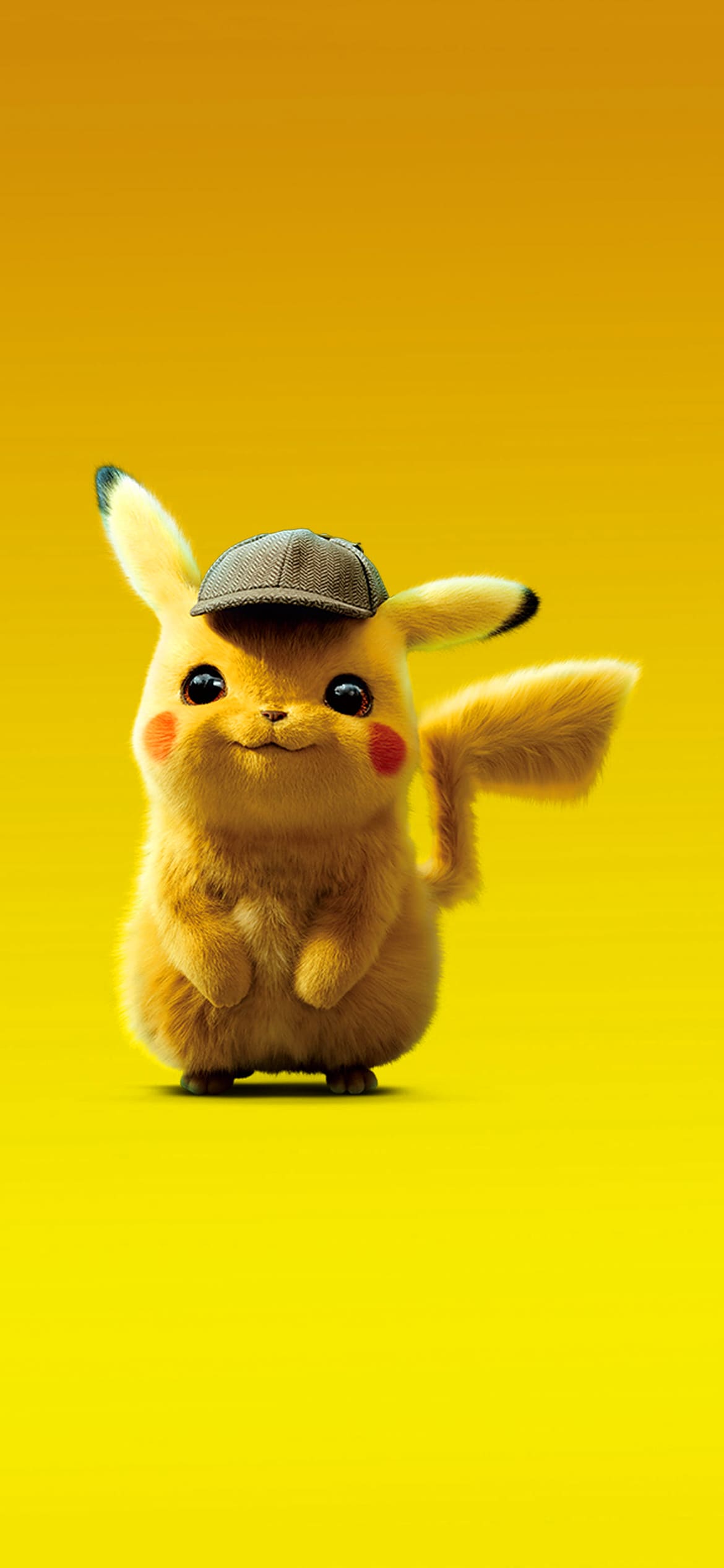 Detective Pikachu Wallpaper HD Movies 4K Wallpapers Images Photos and Background Wallpapers Den