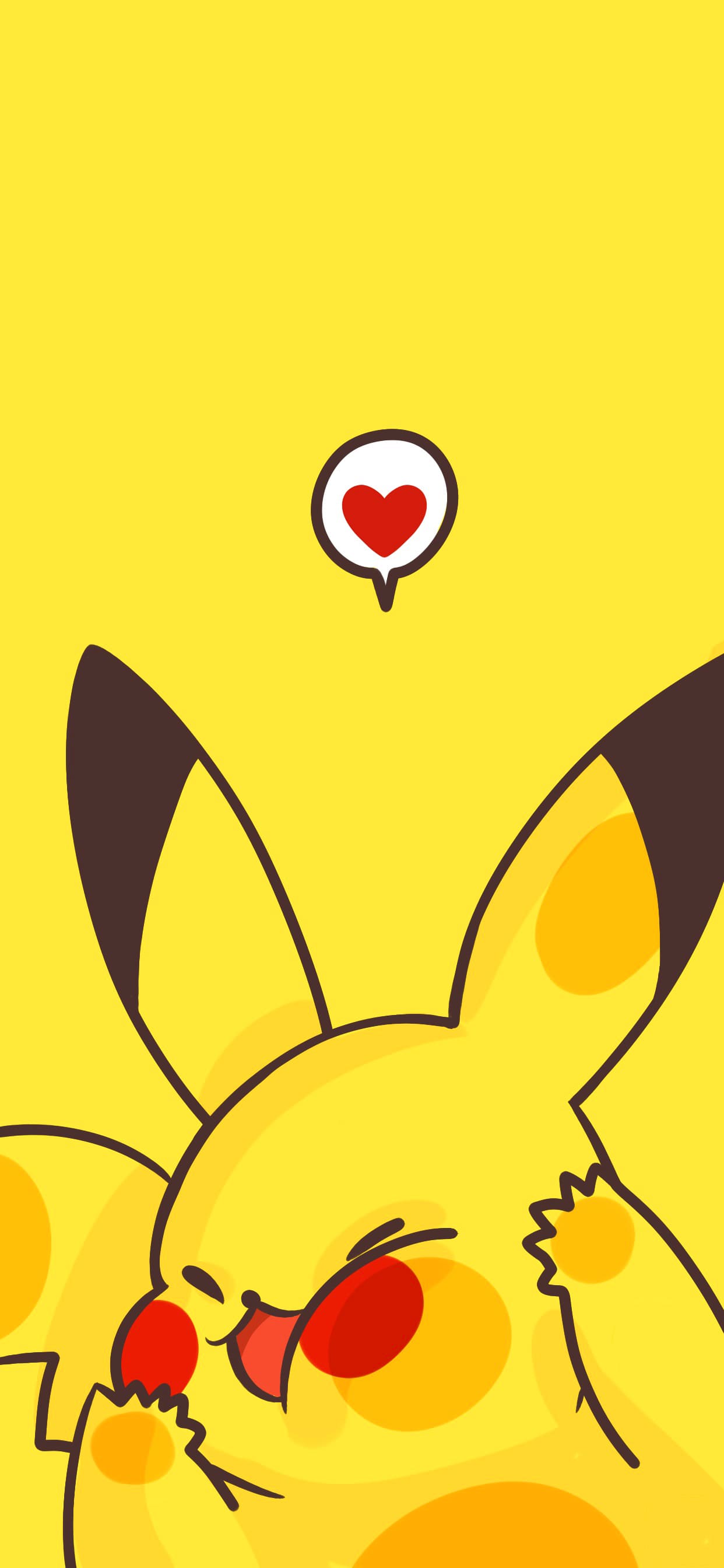 Pikachu Wallpapers